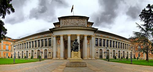 Place Museo do Prado