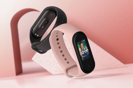 Product Xiaomi mi Band 4 Pulsera de Fitness Inteligente Monitor de Ritmo cardíaco