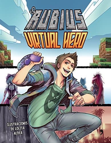 Libro Virtual Hero