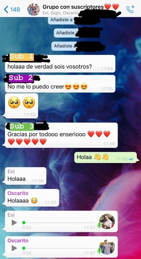 Moda El Fan que deje más Like y me siga entra al grupo Whatsap😱 