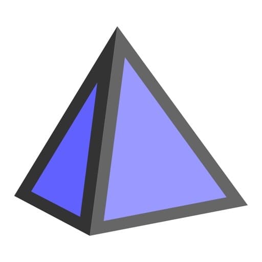 App GeoGebra 3D Calculator