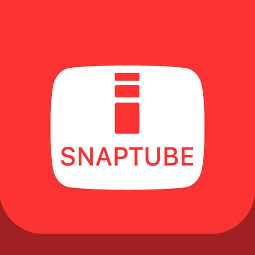 App SnapTube - Free Music Tube Player