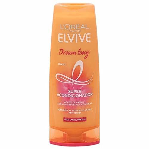 Belleza Elvive Dream Long