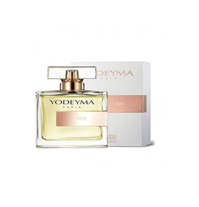 Producto Yodeyma Iris Eau De Parfum 100 ml