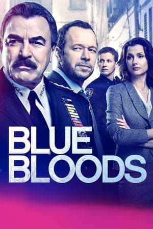 Serie Blue Bloods