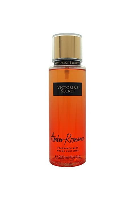 Beauty Victoria Secret Fantasies Amber Romance Mist