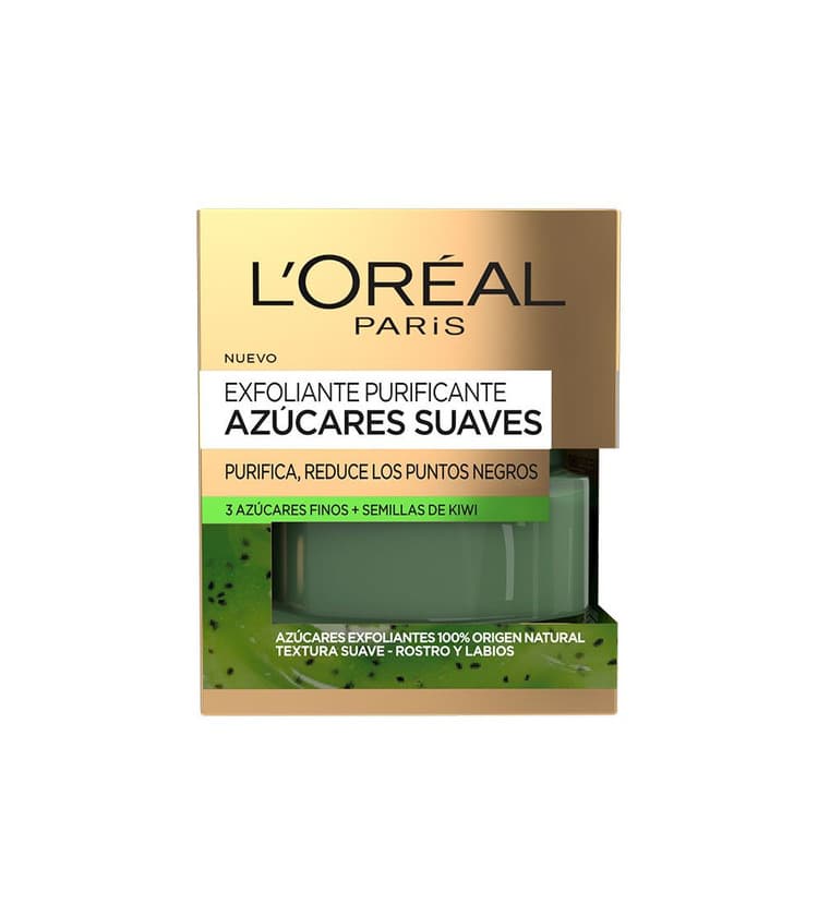 Product Loreal Paris