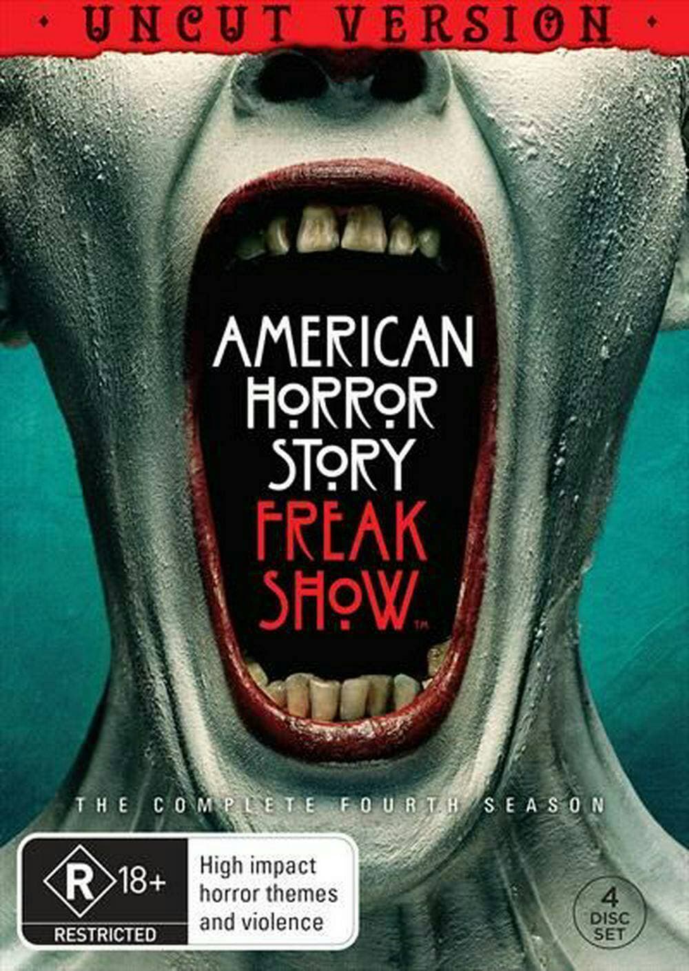 Serie American Horror Story