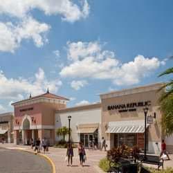 Place Orlando Premium Outlets