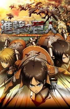 Moda Shingeki no Kyojin