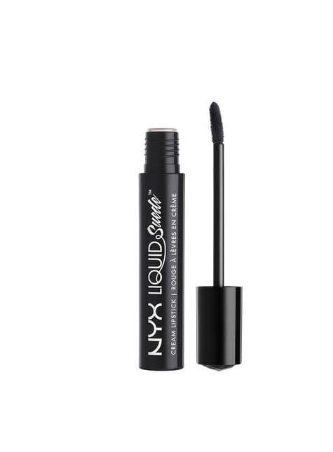 Beauty NYX LIQUID SUEDE 24 Alien by Glitz