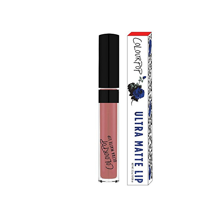 Producto colourpop Ultra mate Lip – Perky