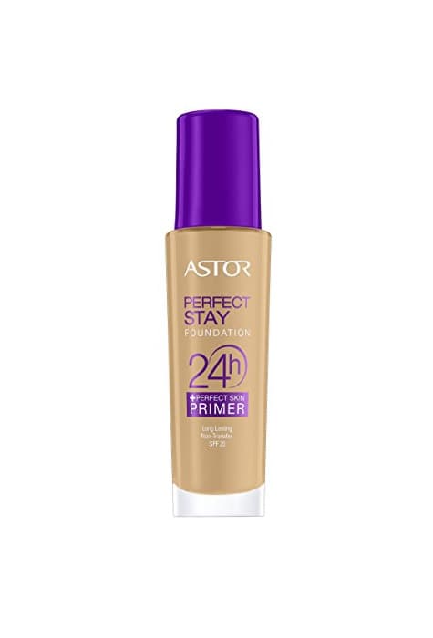 Beauty Astor - Perfect stay 24h make up plus perfect skin primer, base