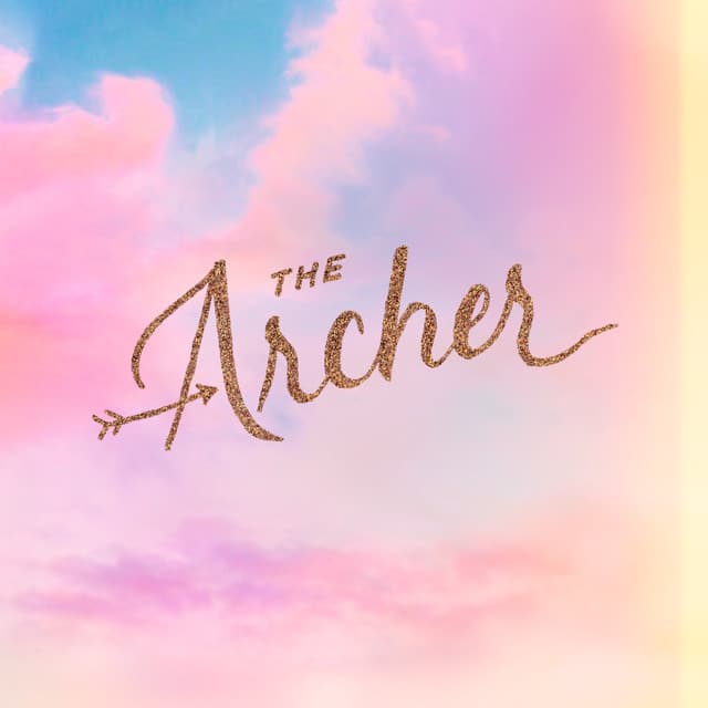 Canción The Archer