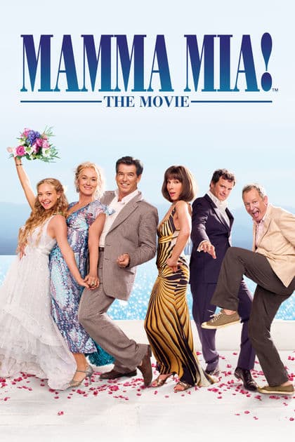 Movie Mammamia