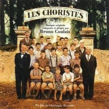 Music Vois Sur Ton Chemin - Les Choristes