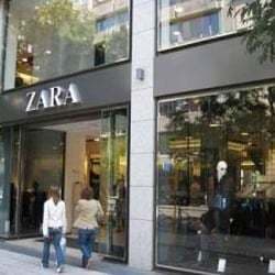 Lugar Zara