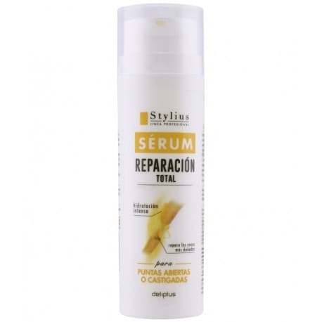 Moda Serum Total Repair de Stylius, en Mercadona