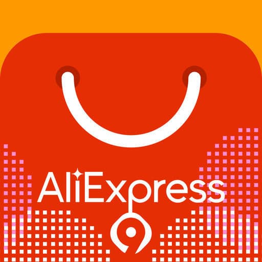 App AliExpress Shopping App