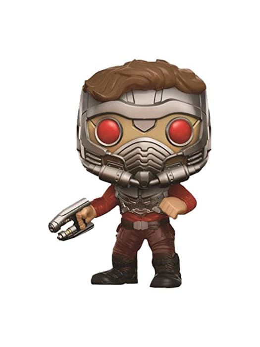 Juego FunKo Guardianes de la Galaxia 2