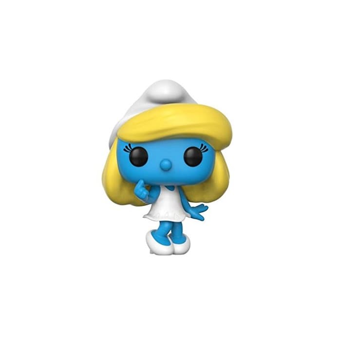 Producto Smurfs Figura de vinilo Smurfette