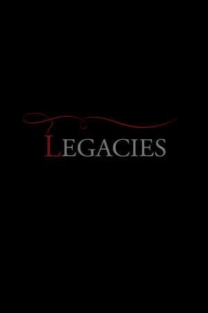 Serie Legacies