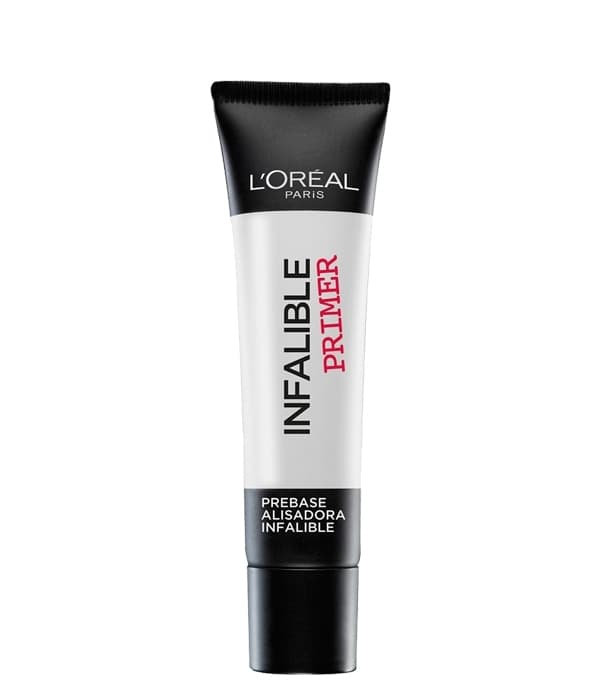 Fashion Infalible Primer Prebase maquillaje 1 Matificante | L'Oréal Paris