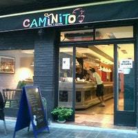 Restaurants Caminito Benimaclet