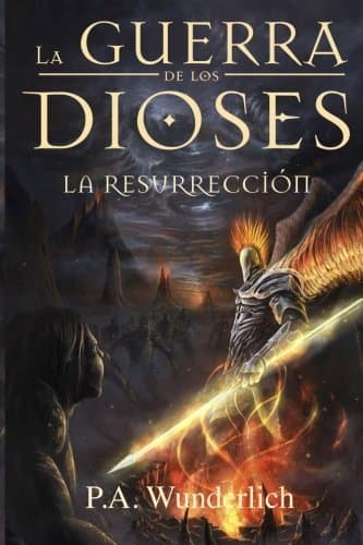 Libro La RESURRECCIÓN: Volume 4