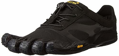 Moda Vibram FiveFingers Kso Evo, Zapatillas de Deporte Exterior, Hombre, Azul