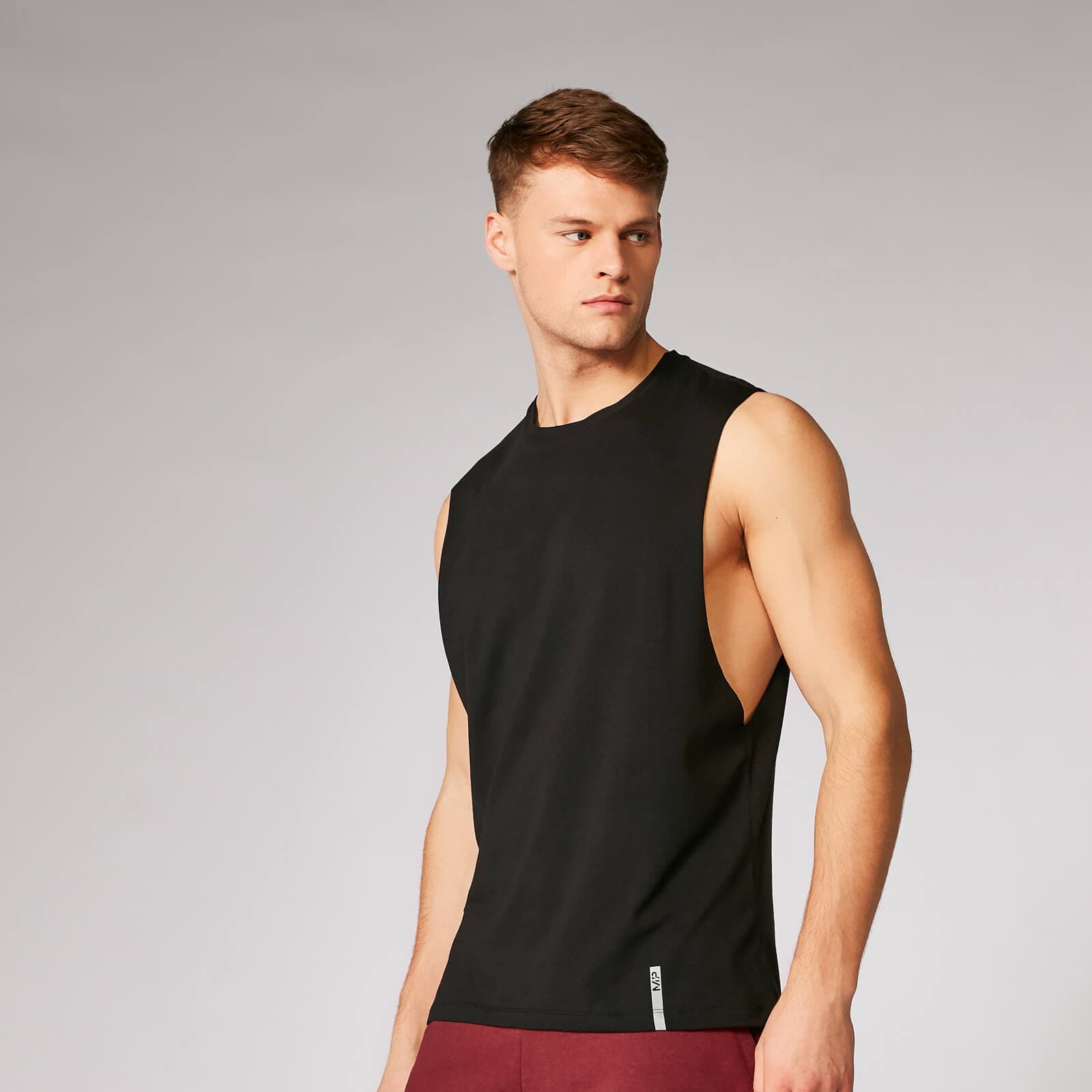 Producto Myprotein Luxe Classic Sleeveless T-Shirt