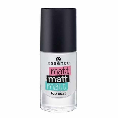 Beauty Top Coat