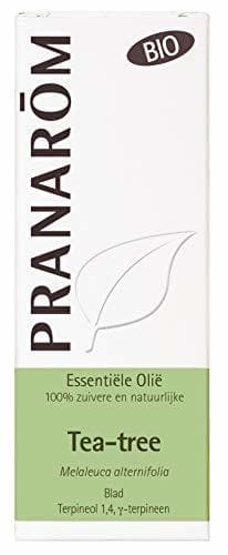 Beauty Pranarom - Aceite arbol del té