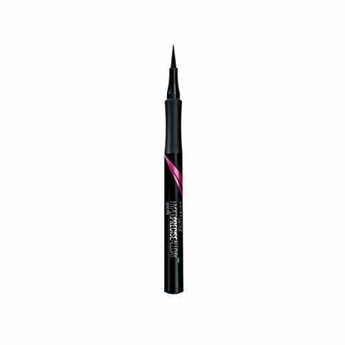 Beauty Maybelline New York Hyper Precise All Day Delineador de Ojos Waterproof