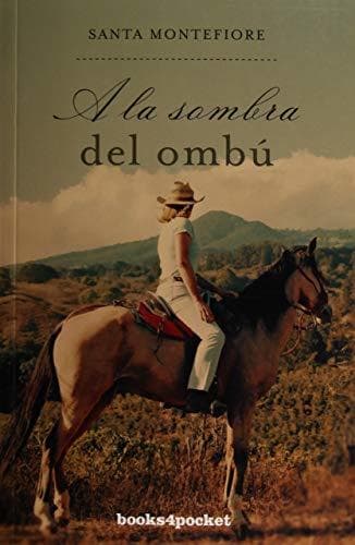 Book A la sombra del ombú