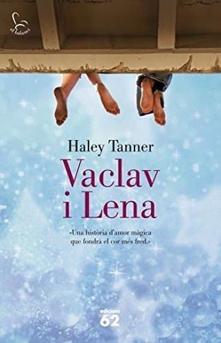 Book Vaclav i Lena