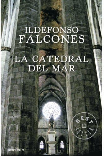 Libro La catedral del mar