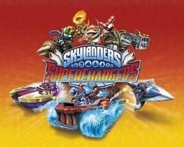 Videogames Skylanders: SuperChargers