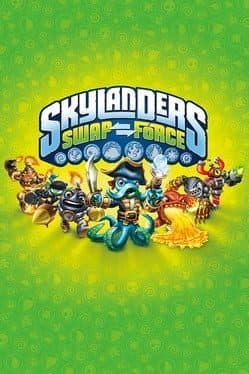 Videogames Skylanders: Swap Force