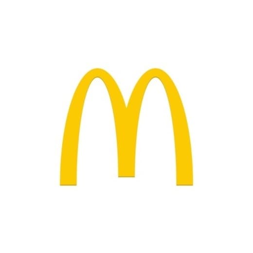 App McDonald's