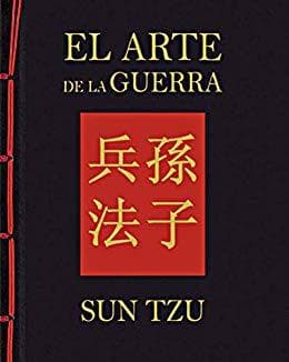 Book El Arte de la Guerra