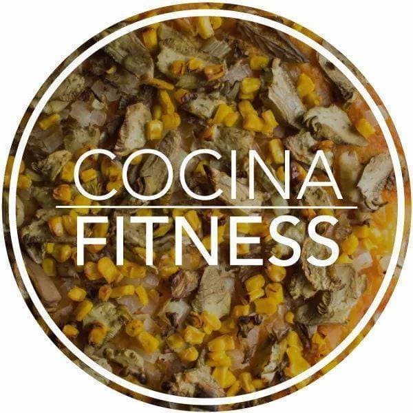 Fashion Cocina Fitness - Recetas fitness y alimentación saludable