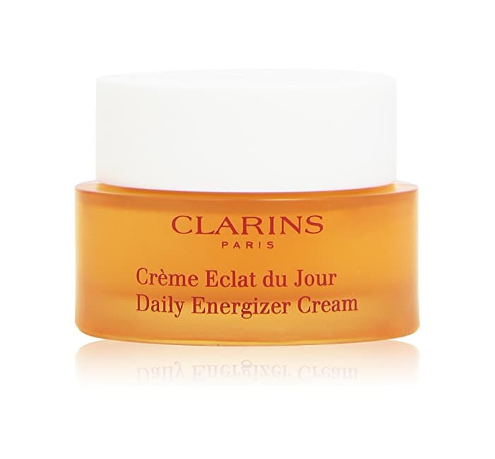 Belleza Clarins - Crema Eclat du Jour - Hidratación