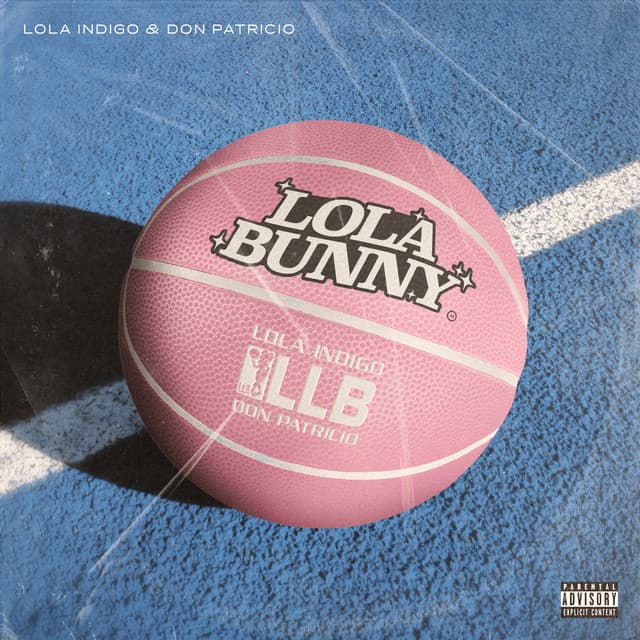 Canción Lola Bunny