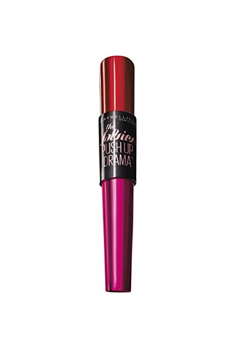 Belleza Maybelline The Falsies Push Up Drama