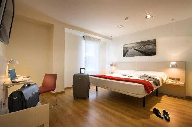 Place Hotel Bed4U Tudela*** - Web Oficial ®