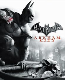 Videogames Batman: Arkham City