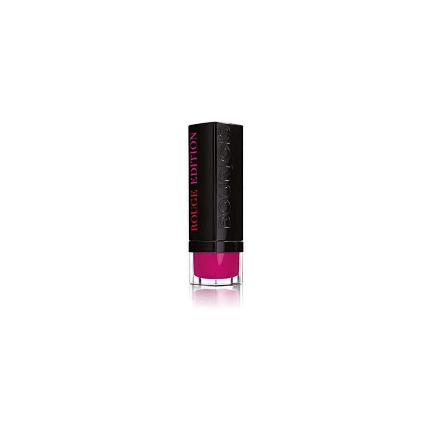 Beauty Bourjois Rouge Edition Barra de Labios Tono 07 Fuchsia Graffiti