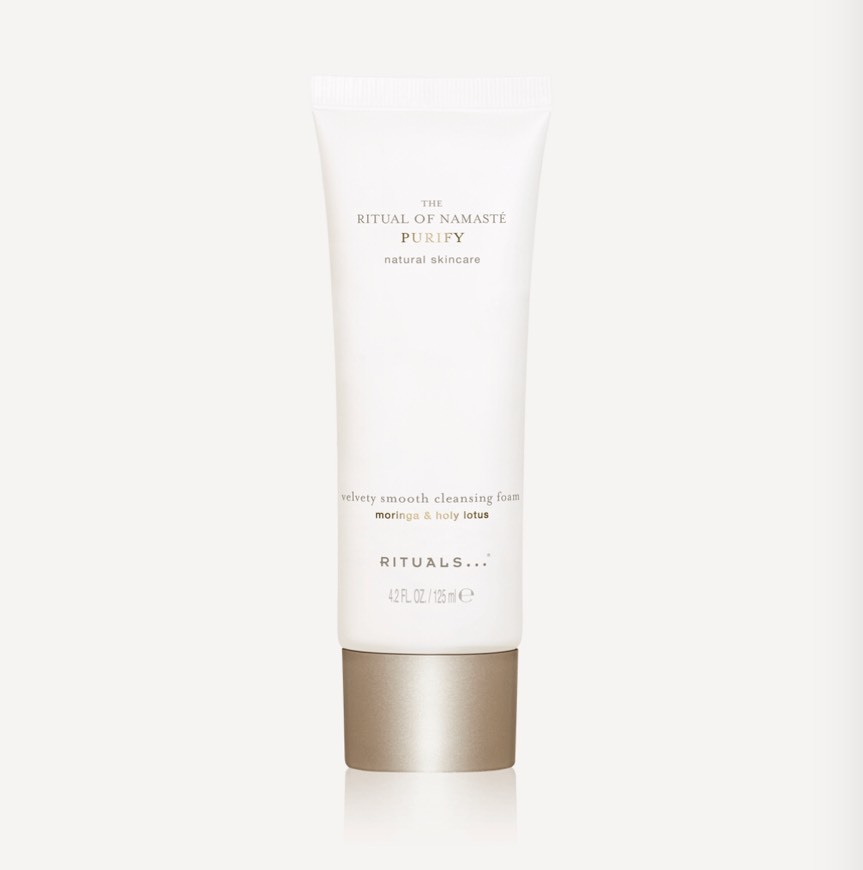 Producto Espuma limpiadora RITUALS