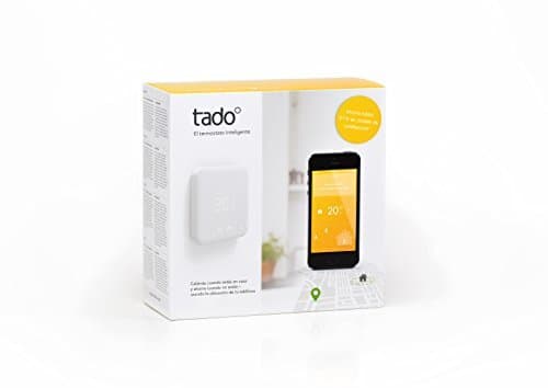 Home Tado° - Kit de Inicio V2